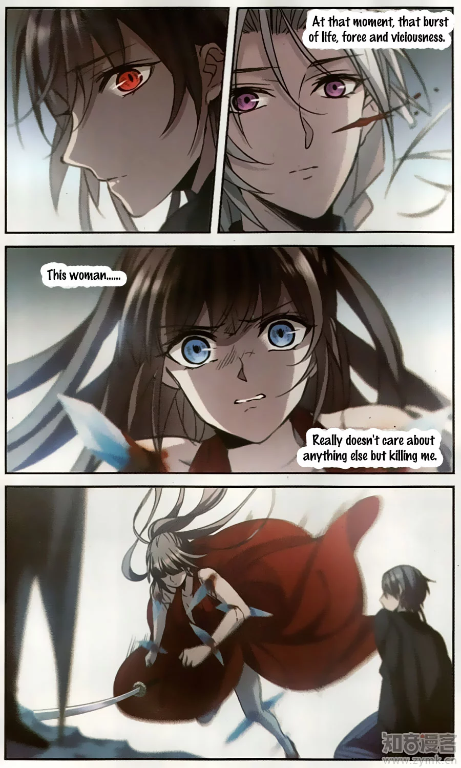 Manga page 22