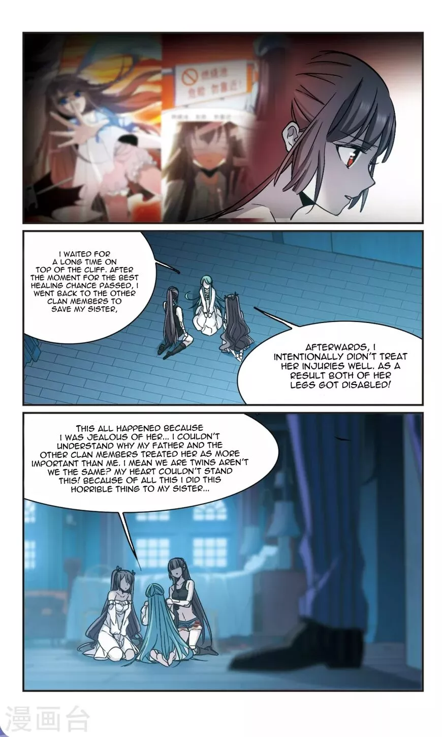 Manga page 23