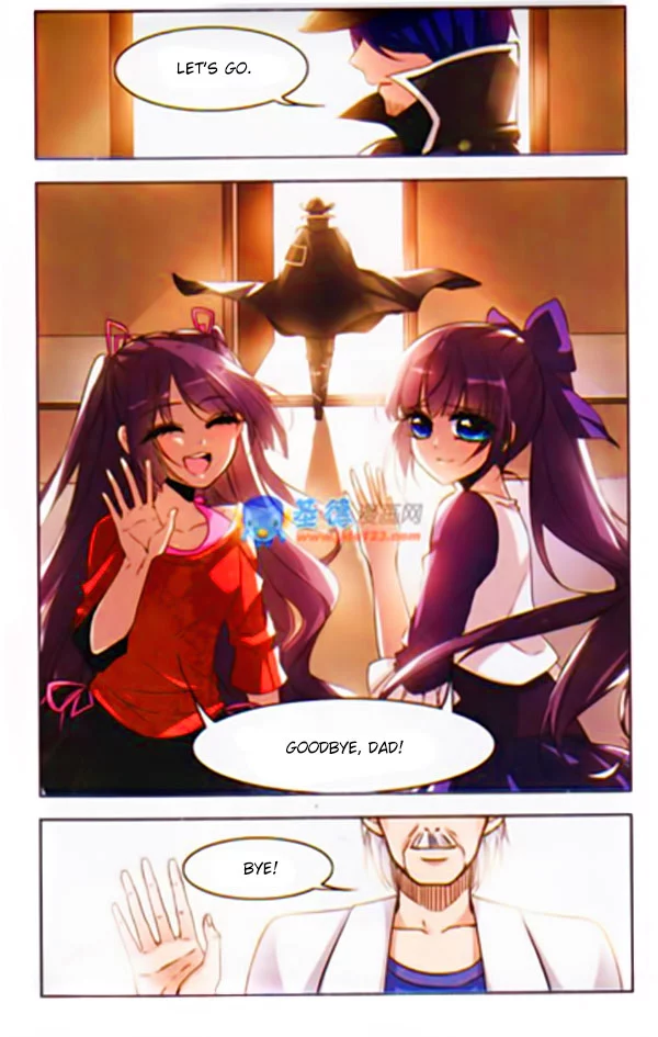 Manga page 7