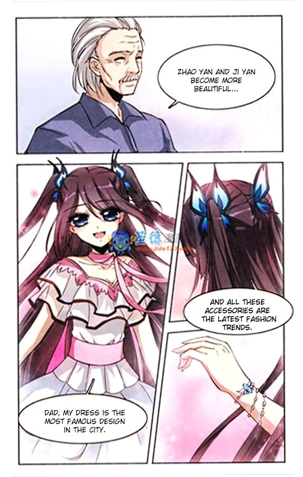 Manga page 10