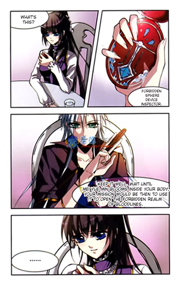 Manga page 10