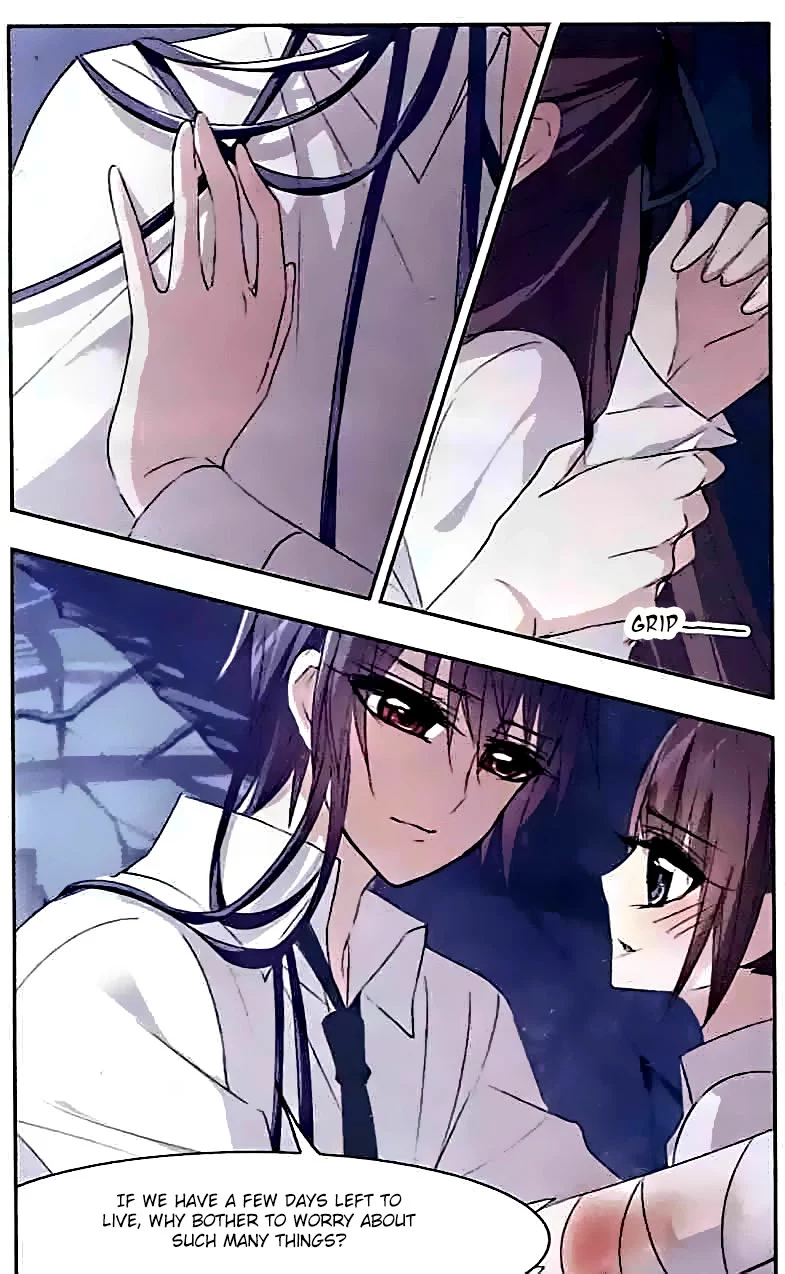 Manga page 6