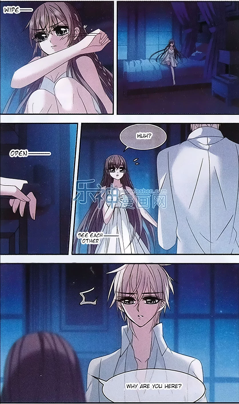 Manga page 22