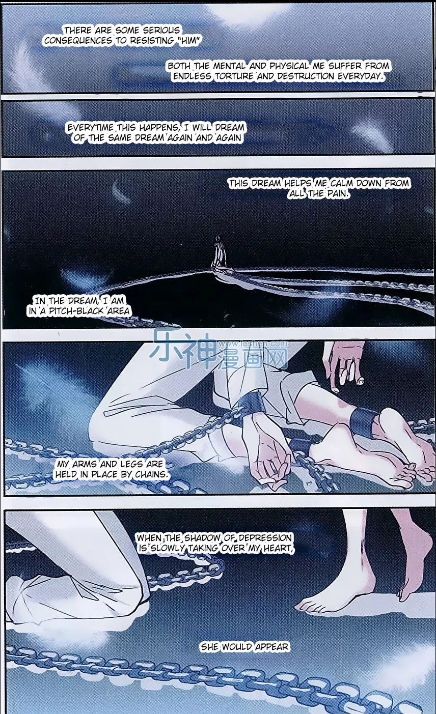 Manga page 19