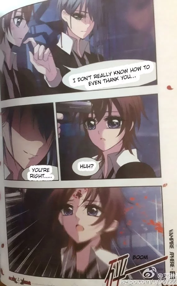Manga page 15