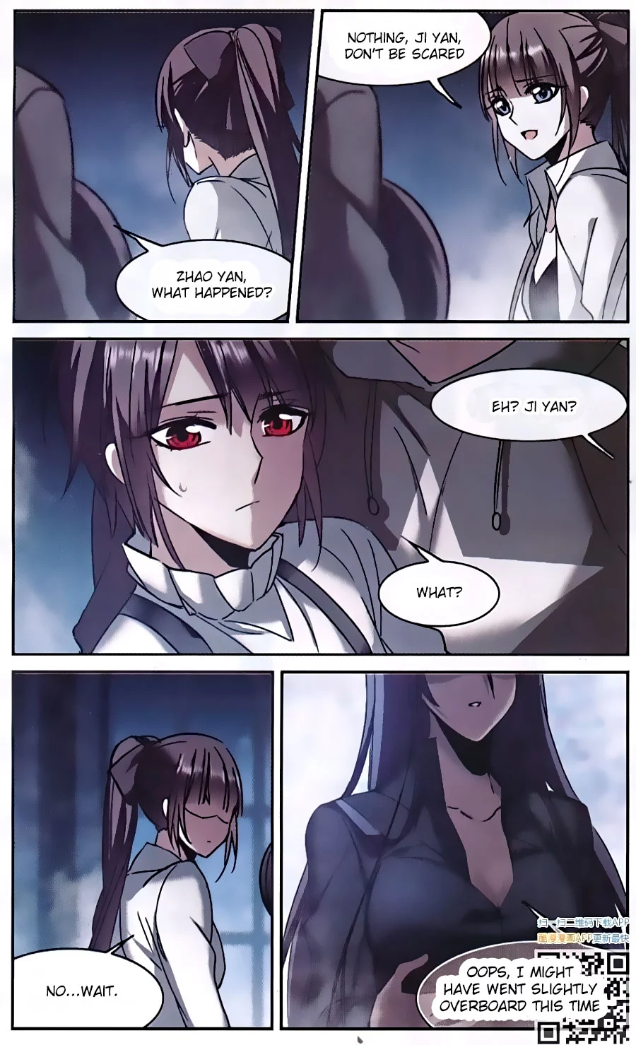 Manga page 26