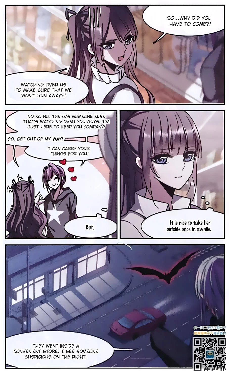 Manga page 10