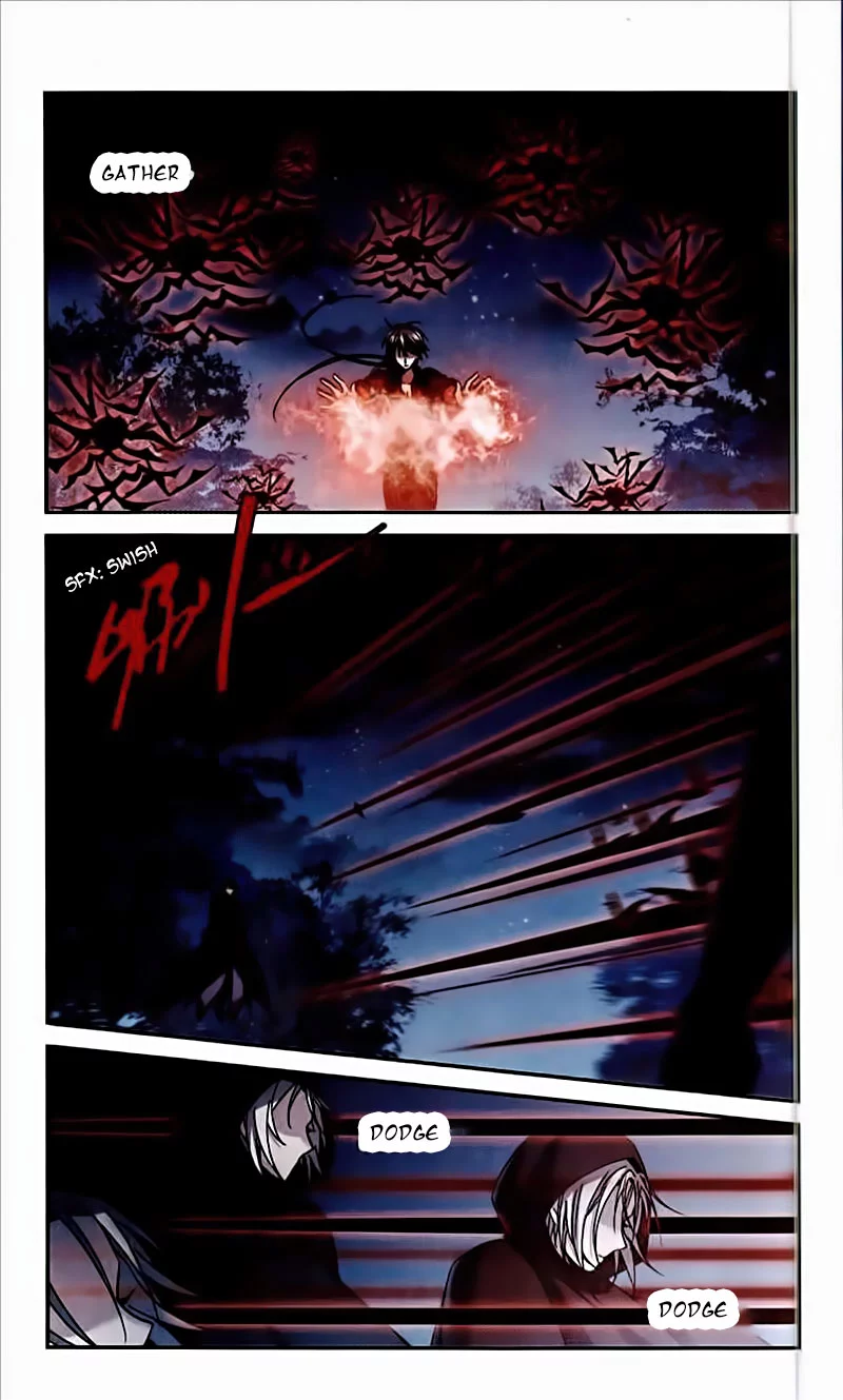 Manga page 25