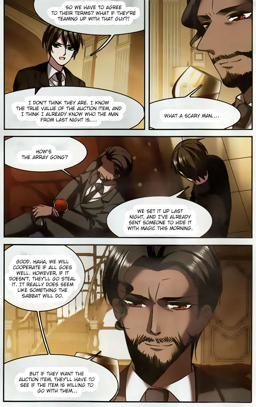 Manga page 25