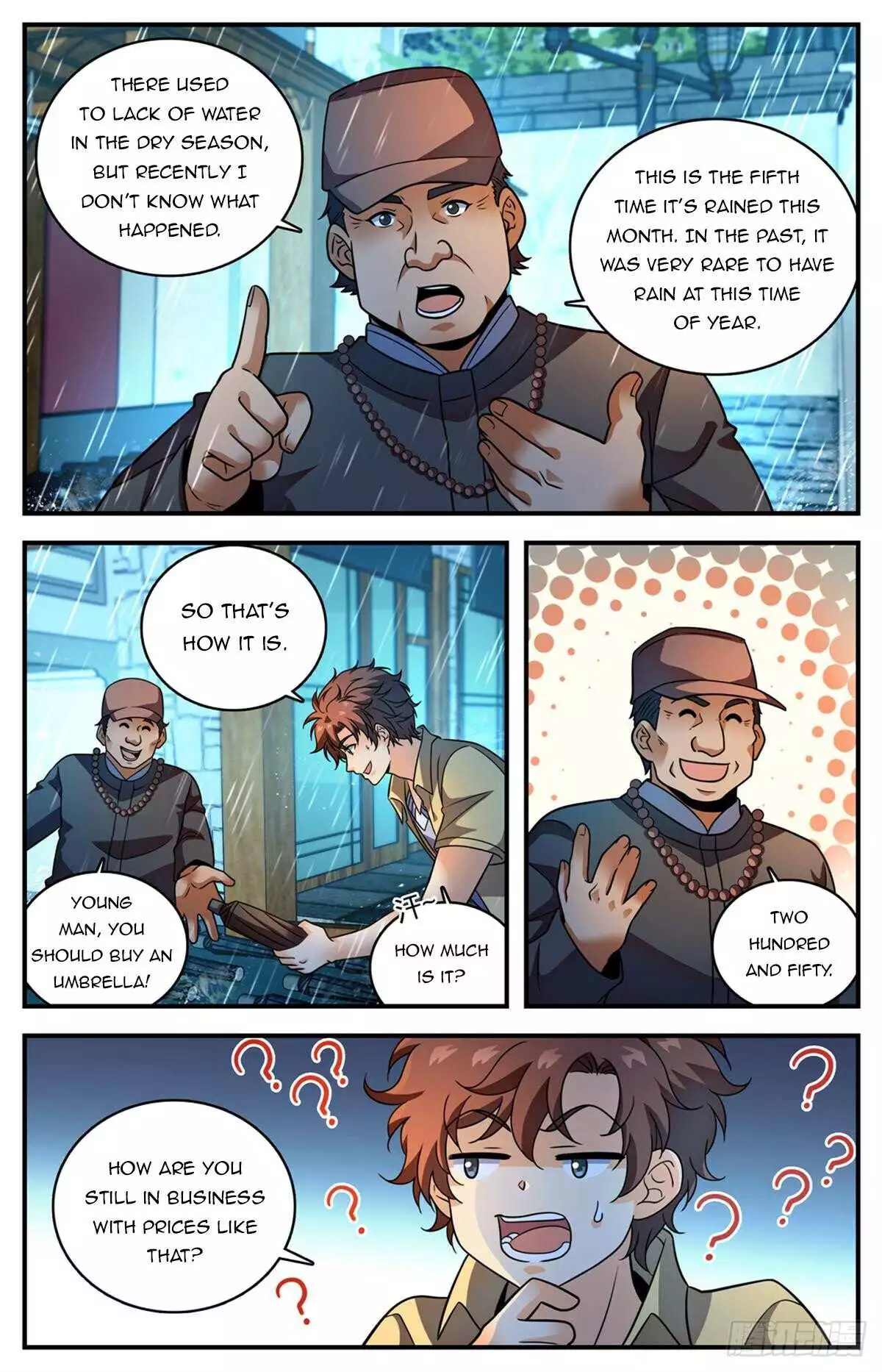 Manga page 10