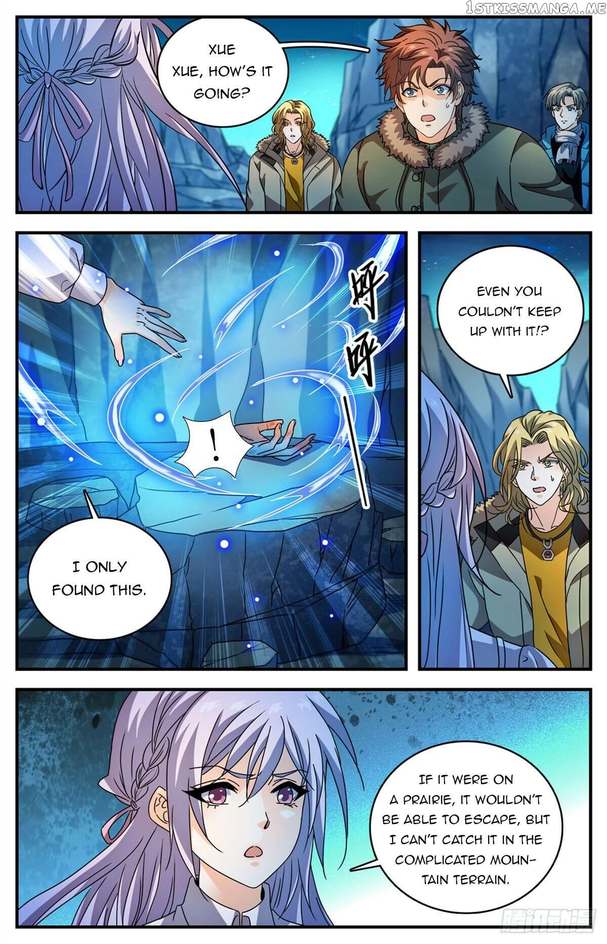 Manga page 10