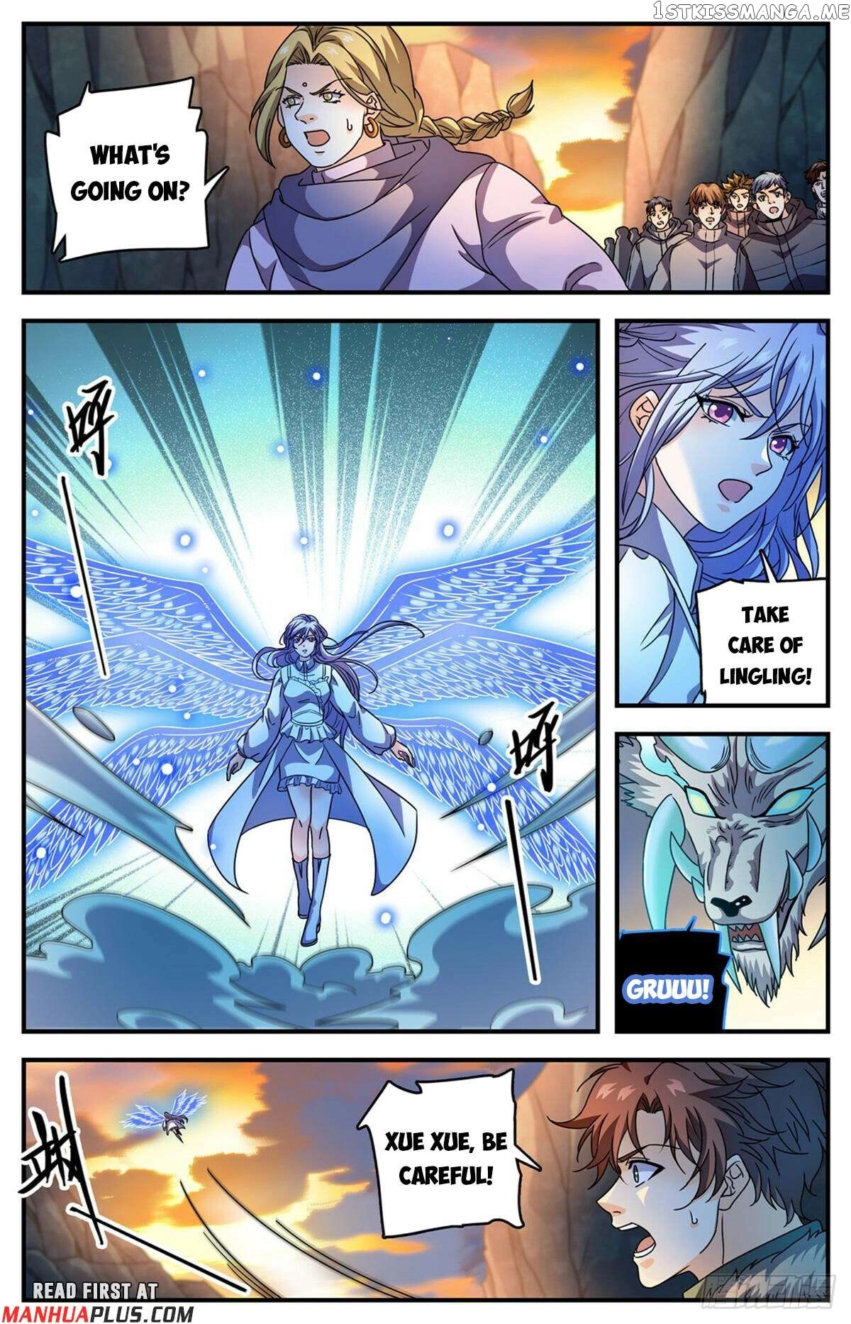 Manga page 7