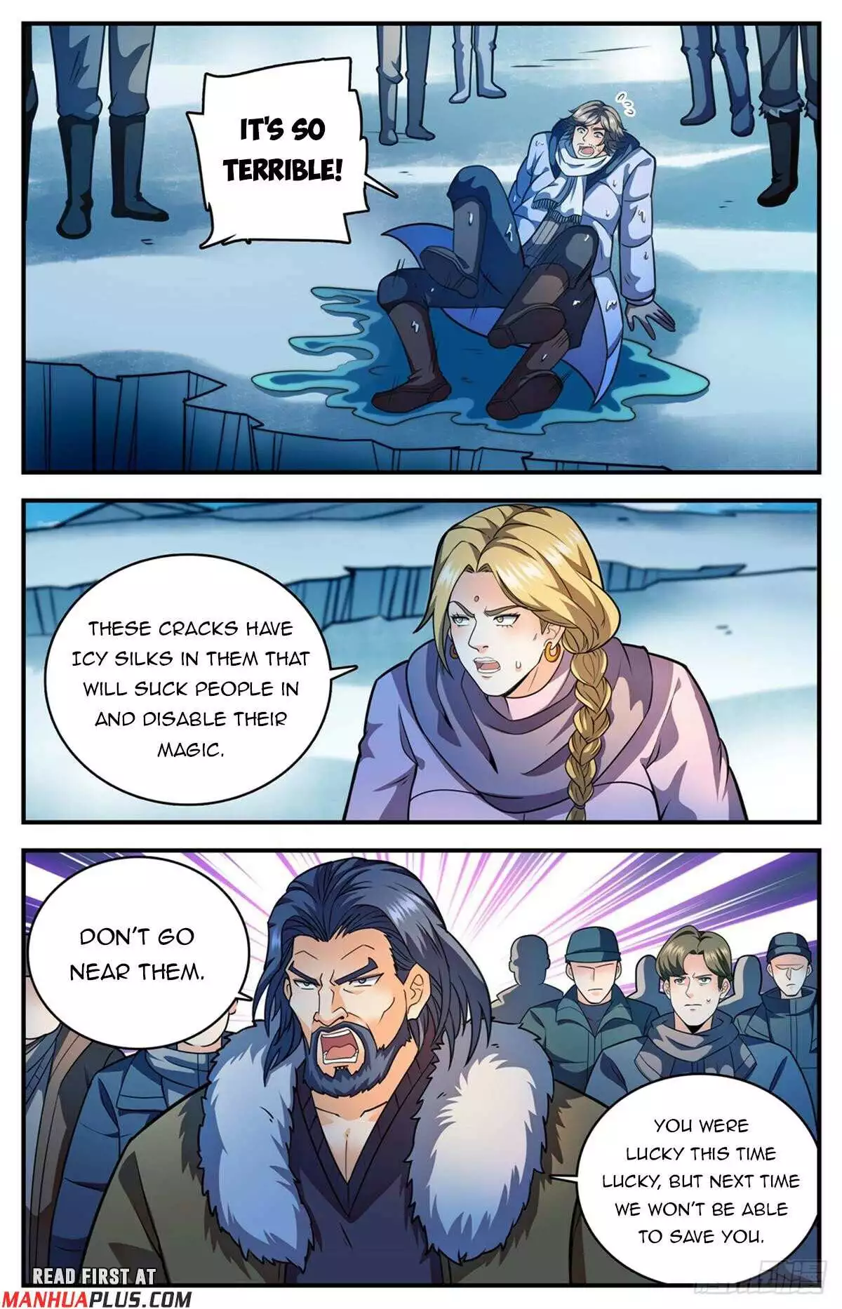 Manga page 12