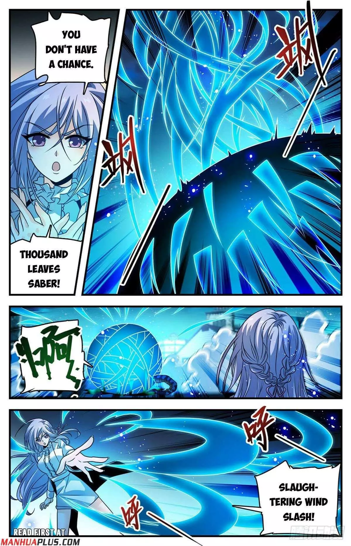 Manga page 10