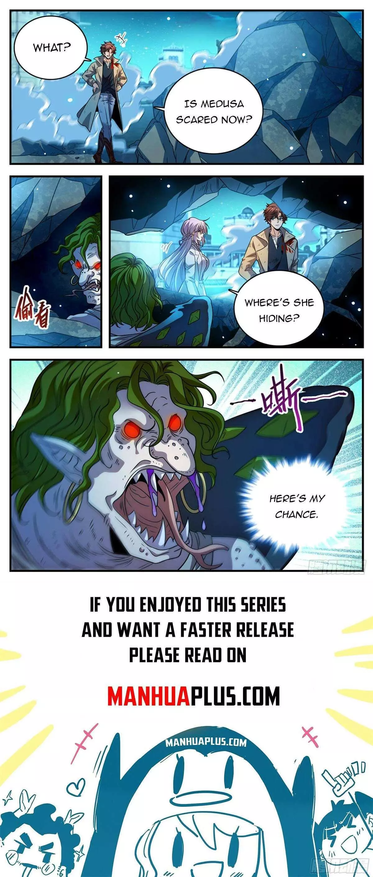 Manga page 13