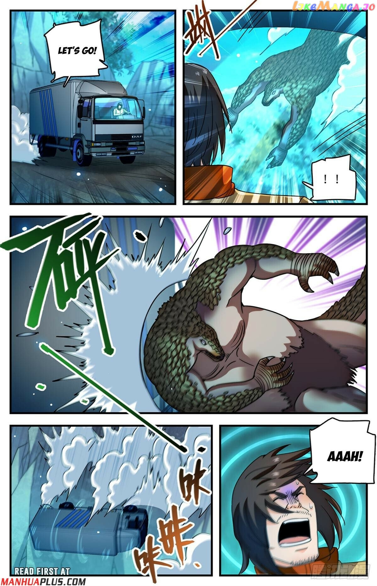 Manga page 9