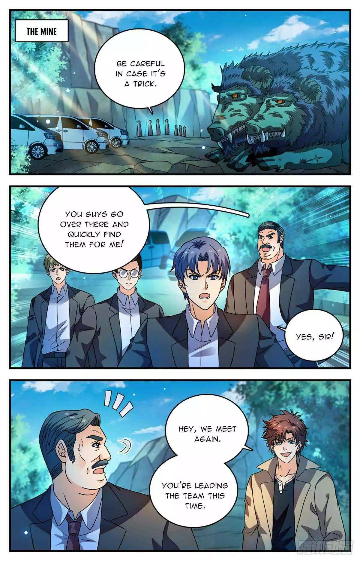 Manga page 10