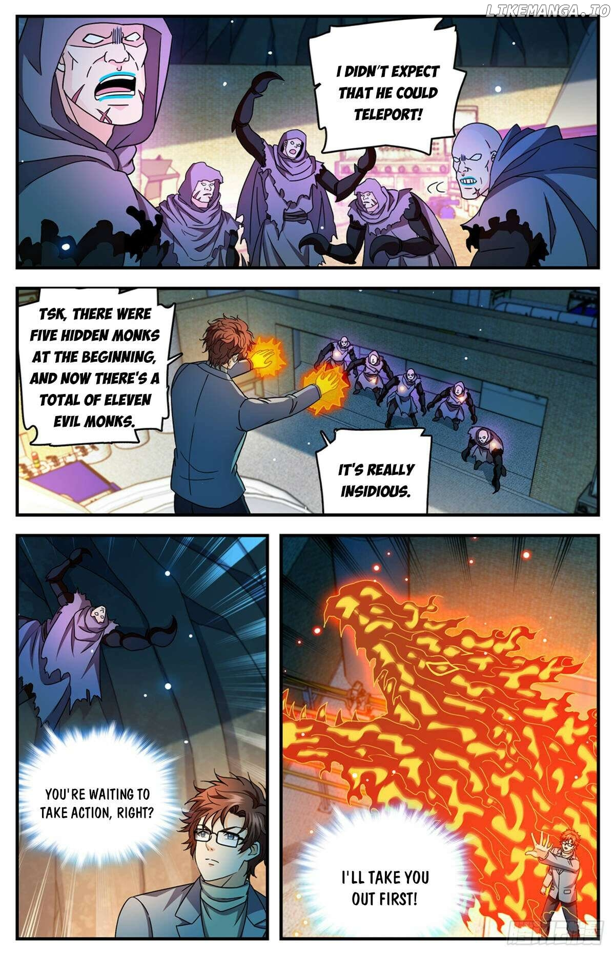 Manga page 10