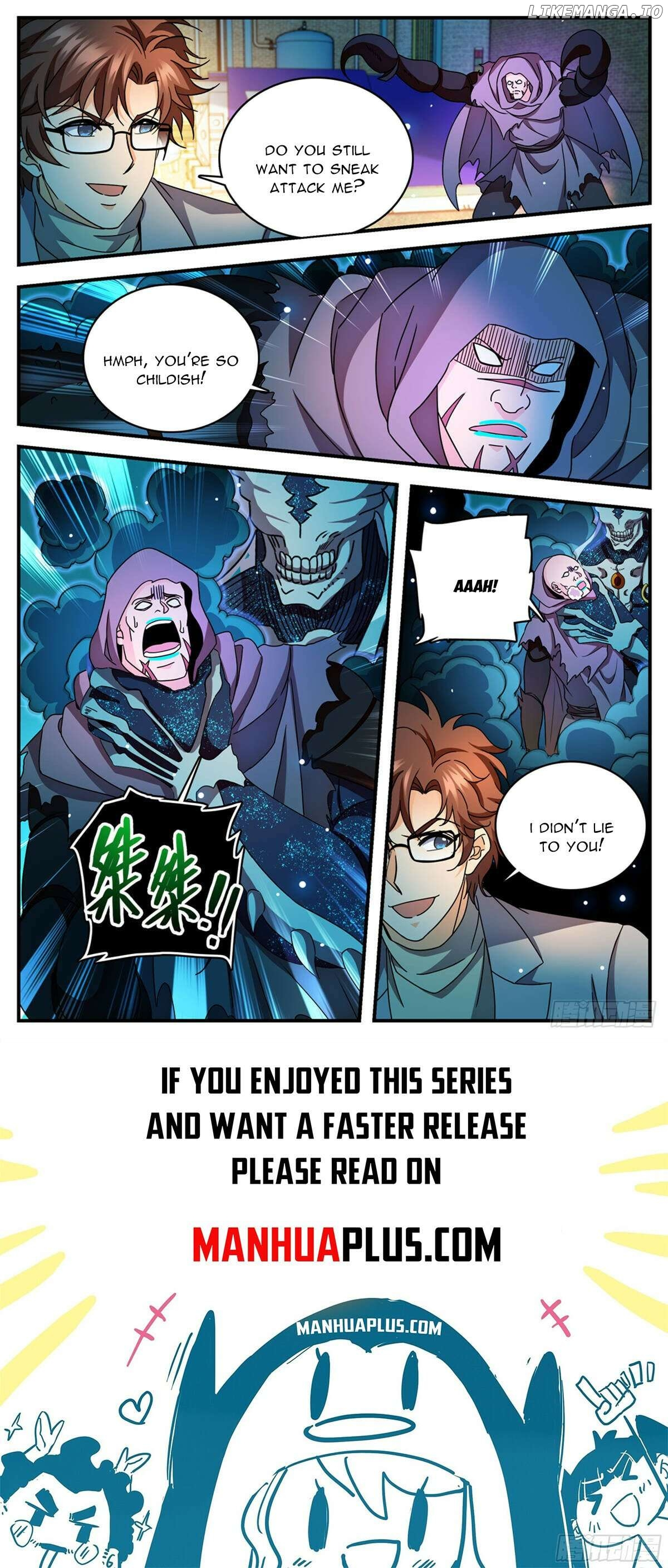 Manga page 12