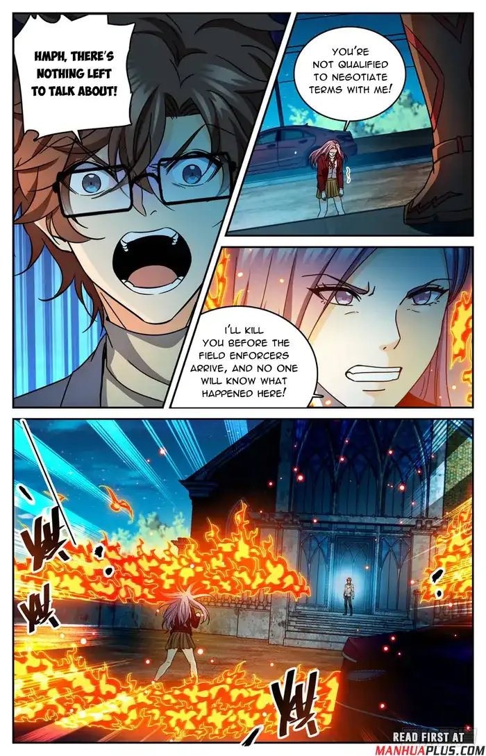 Manga page 7