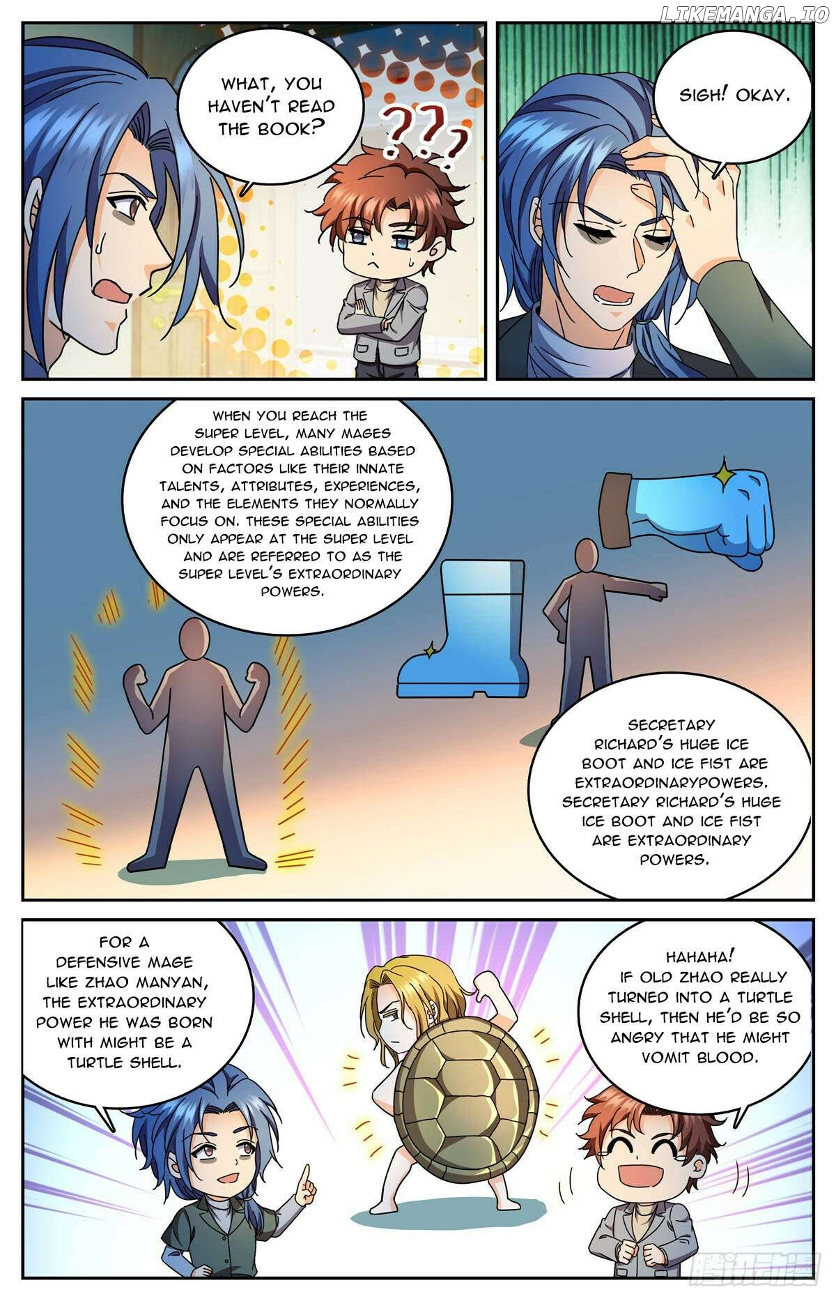 Manga page 10