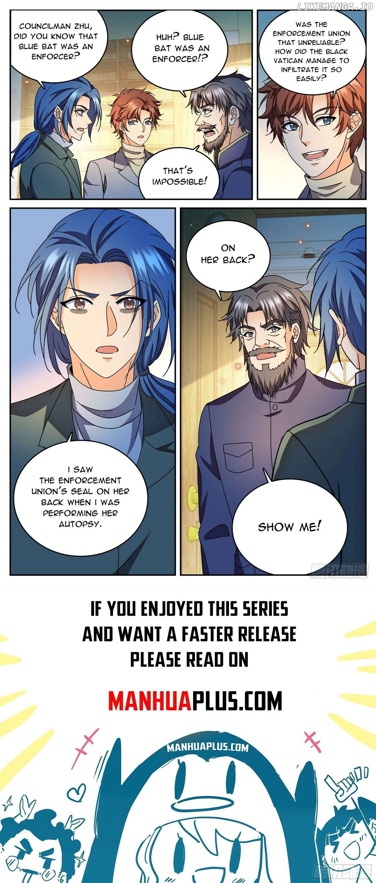 Manga page 12