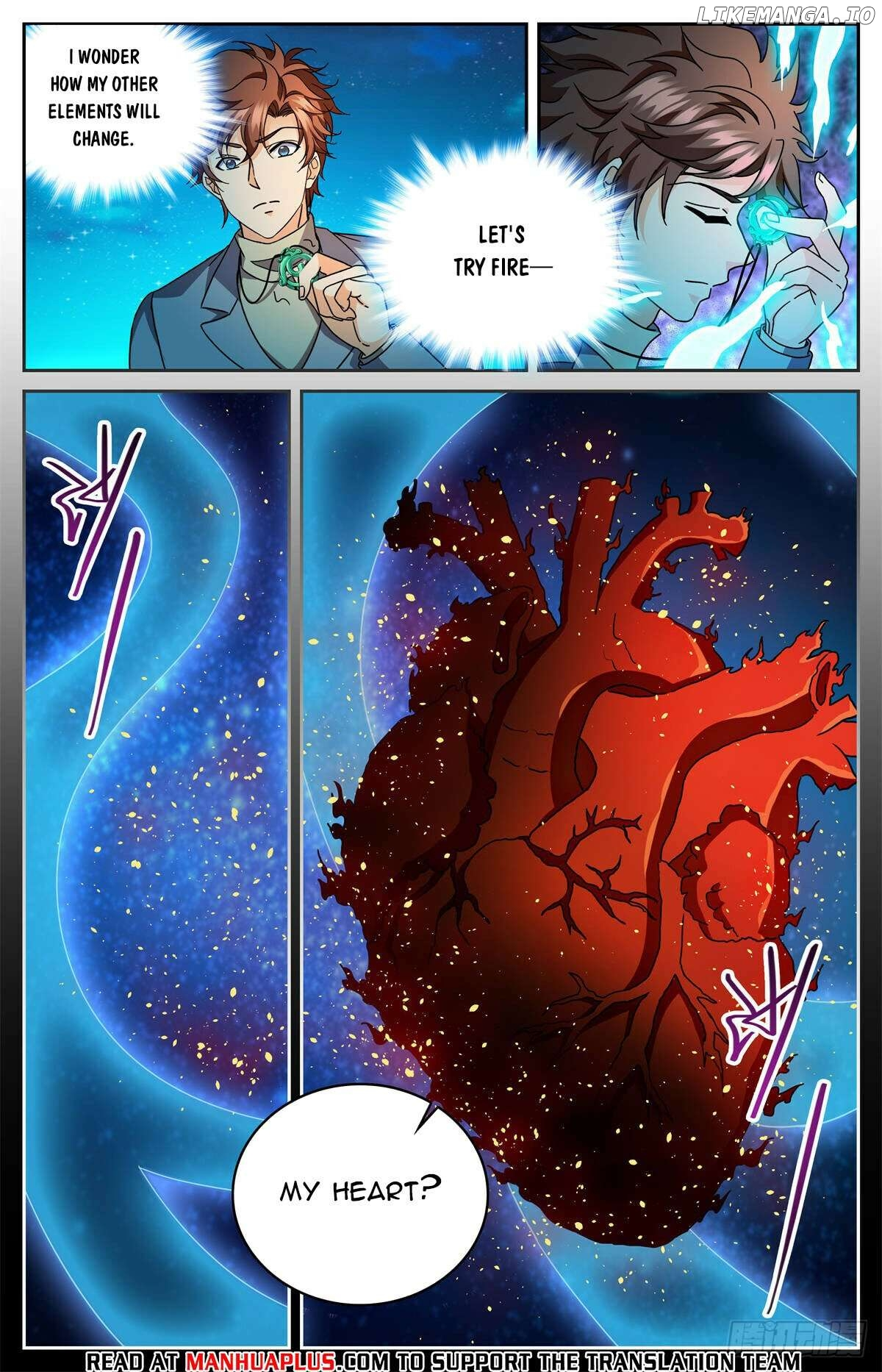Manga page 4
