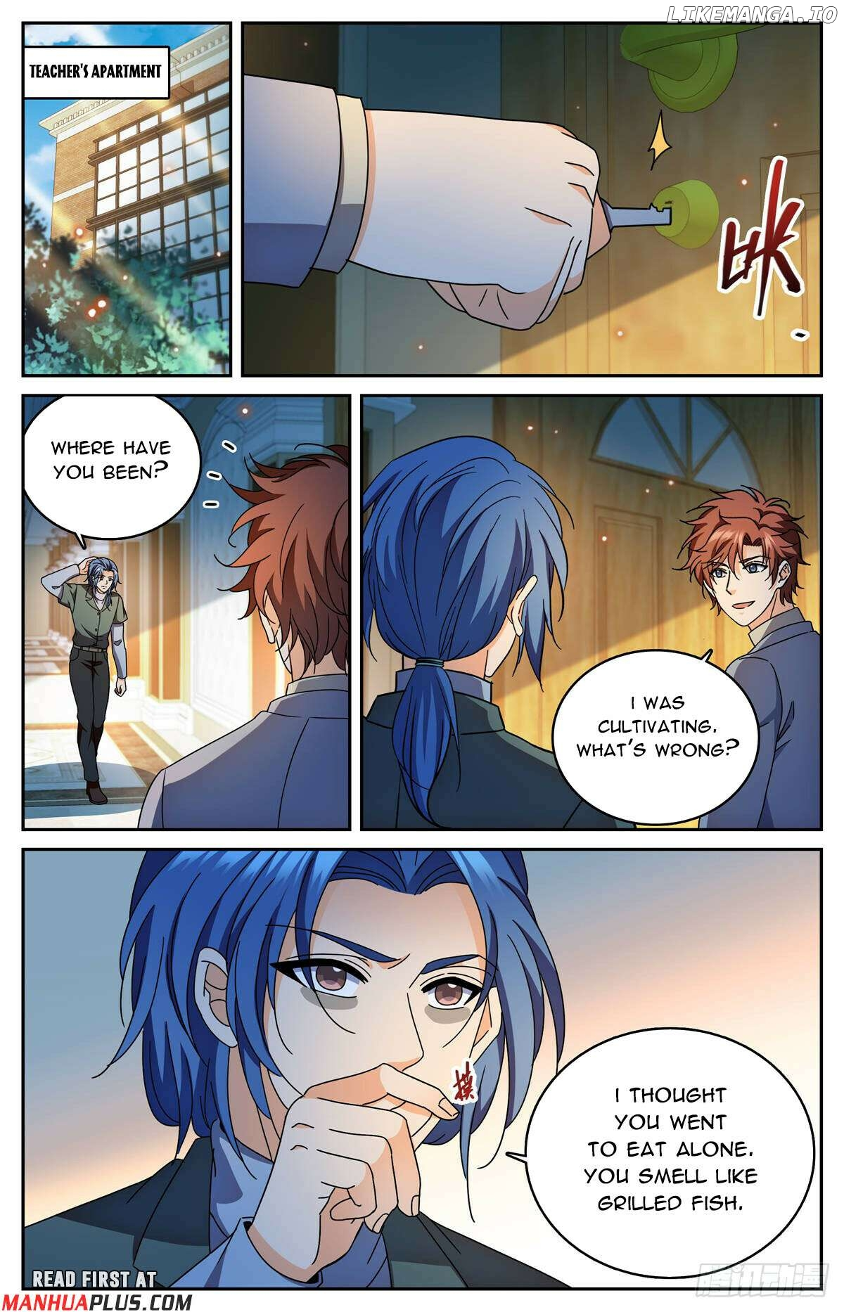 Manga page 7