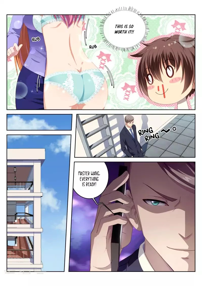 Manga page 11