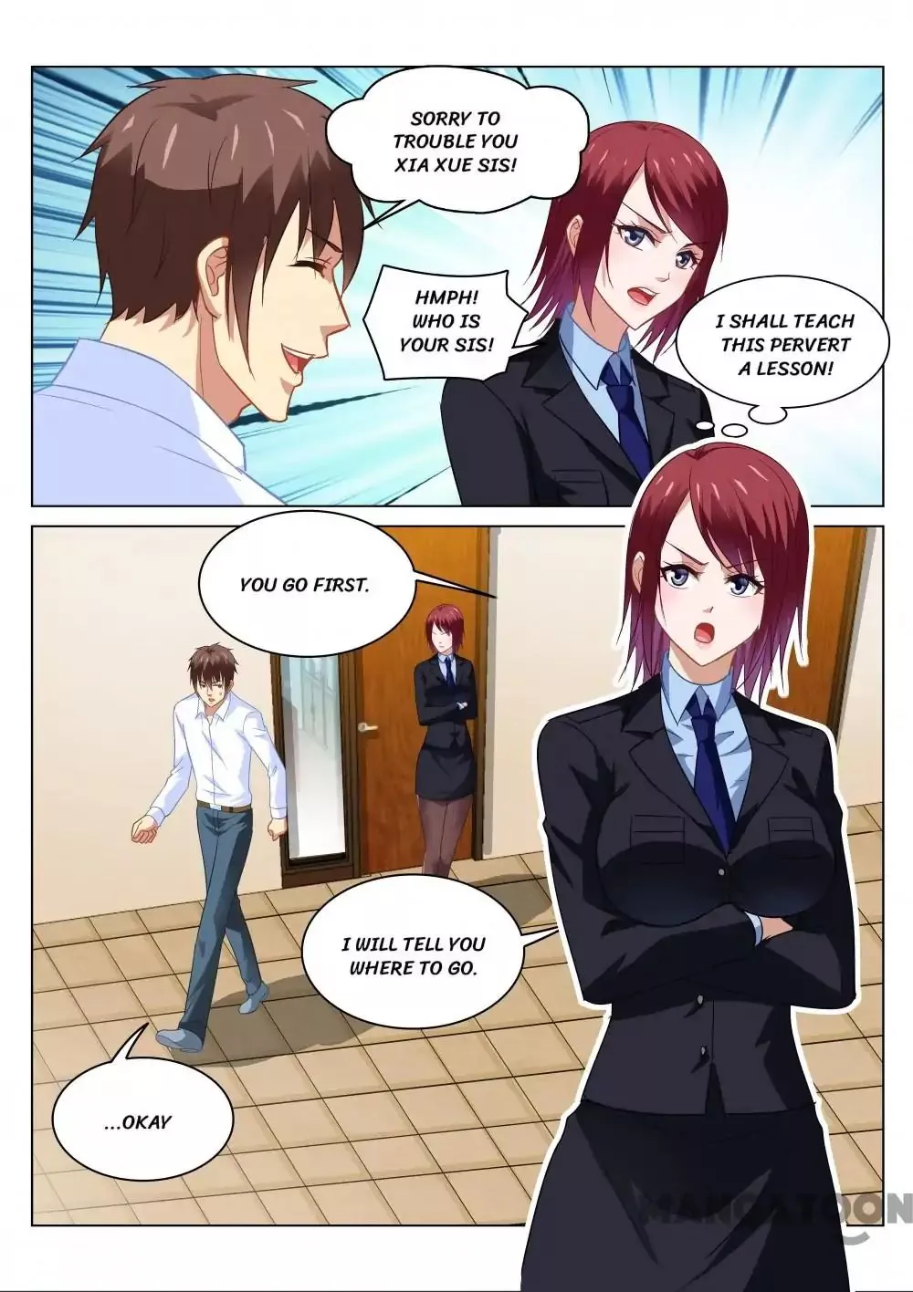 Manga page 4