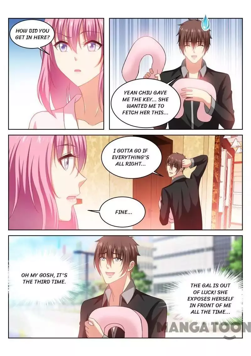 Manga page 4