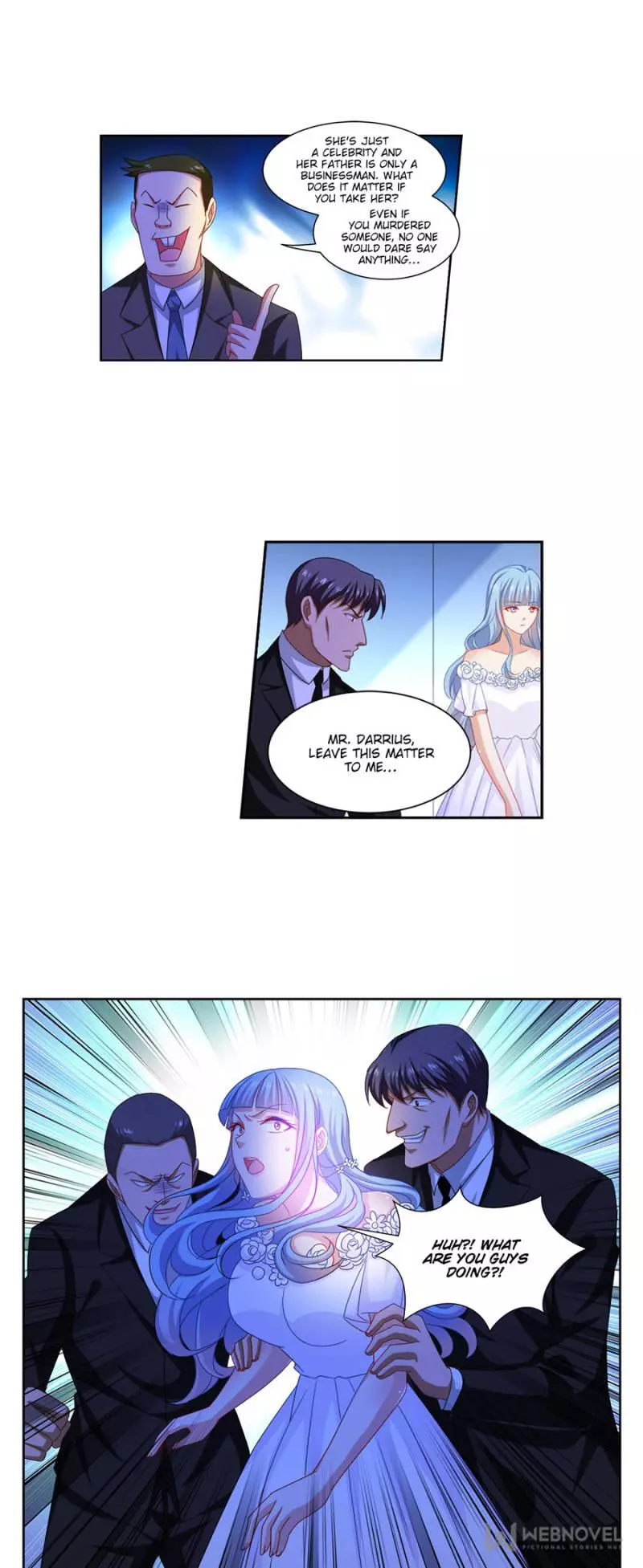 Manga page 7