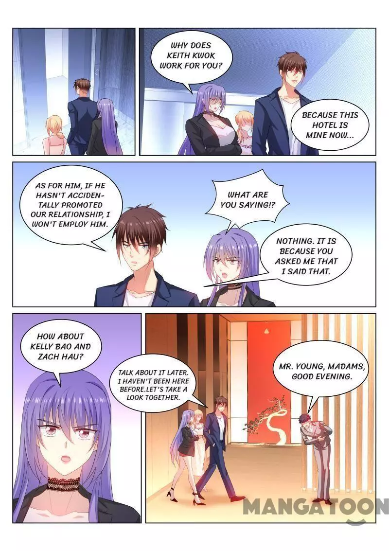 Manga page 5