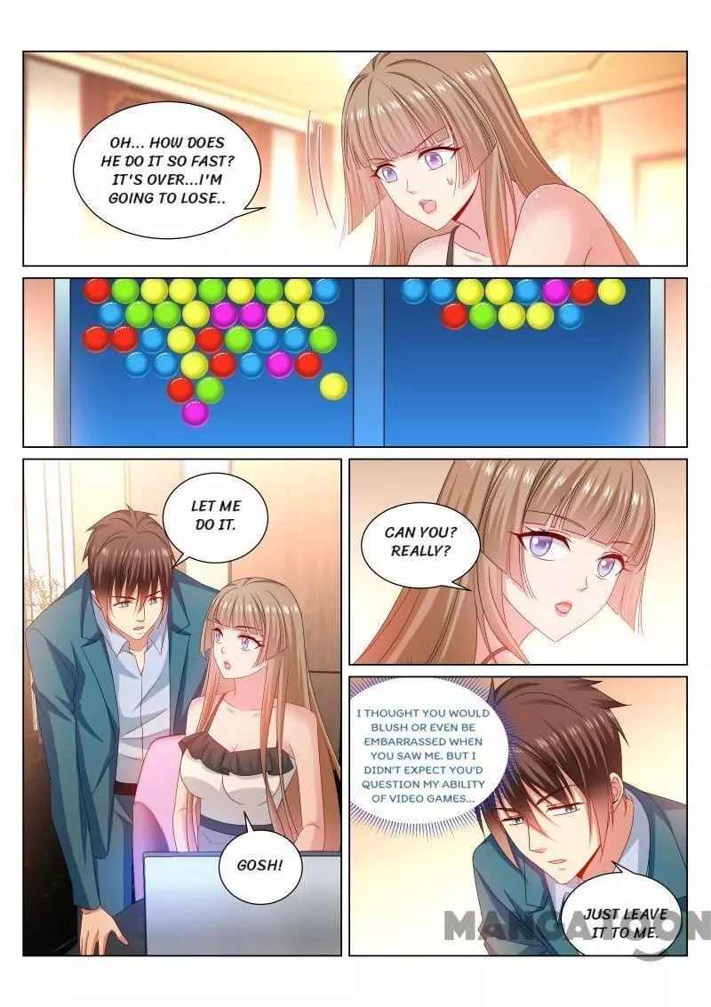 Manga page 4