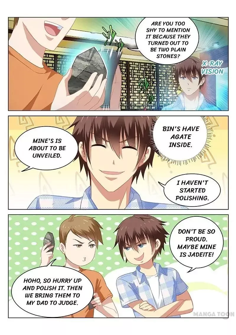 Manga page 4