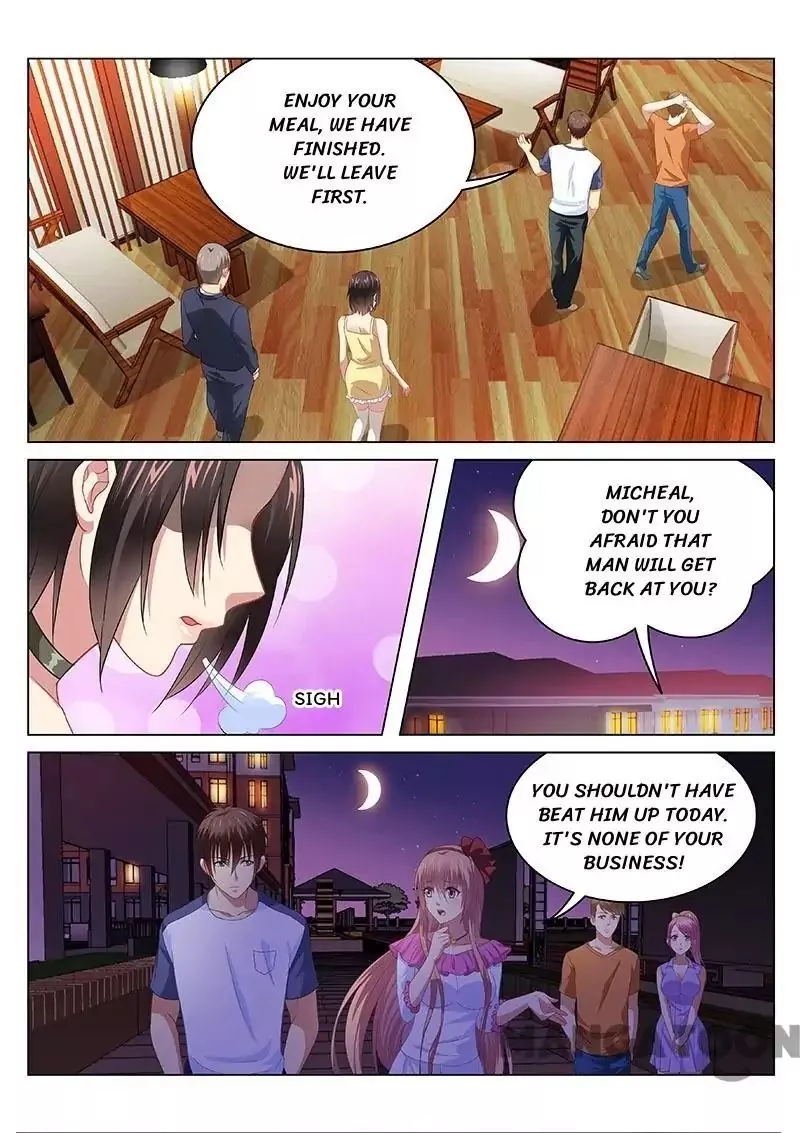 Manga page 7