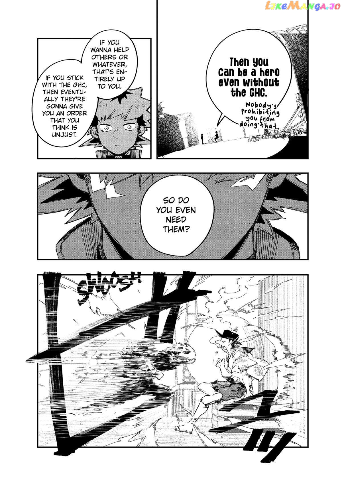 Manga page 11