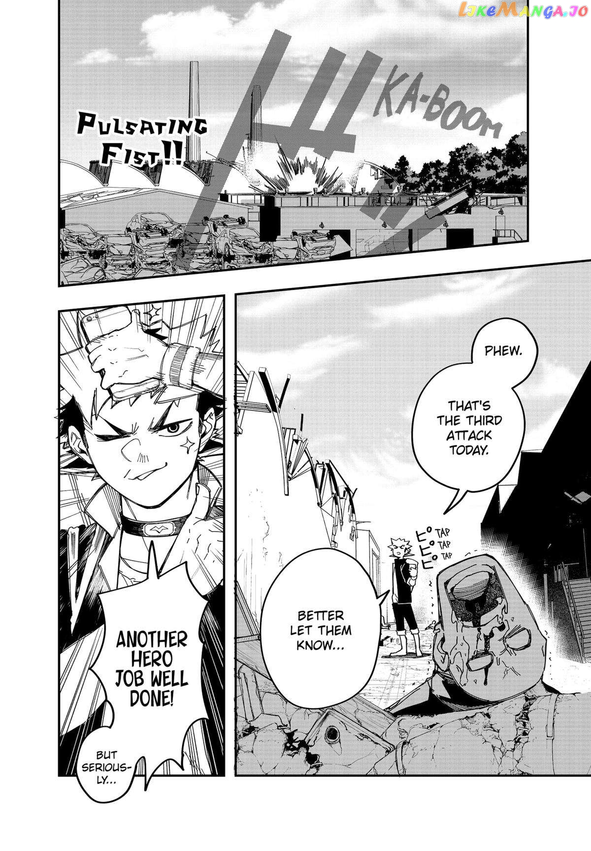 Manga page 4