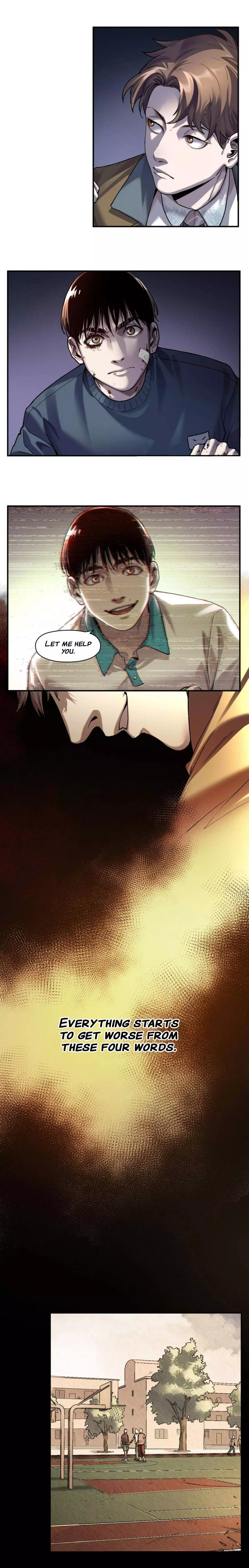 Manga page 10
