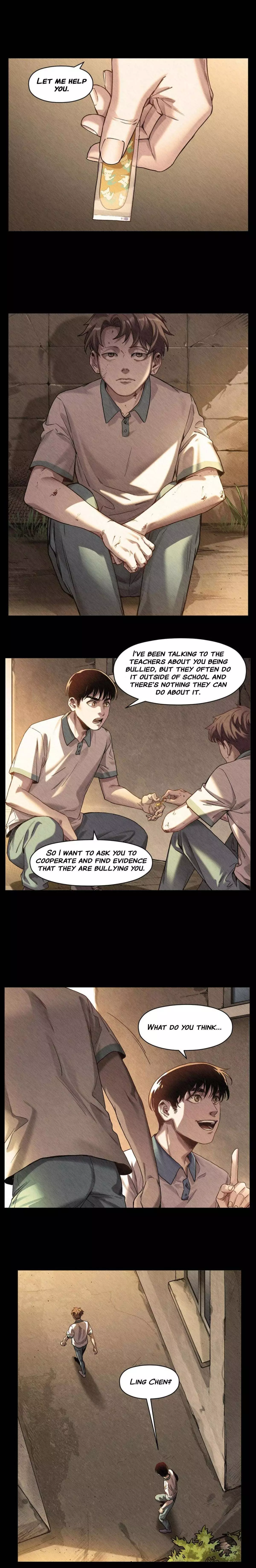 Manga page 11