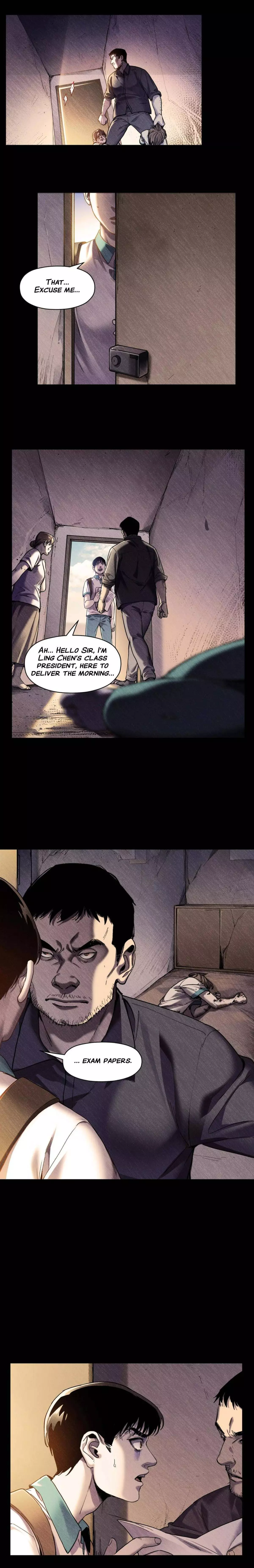 Manga page 15