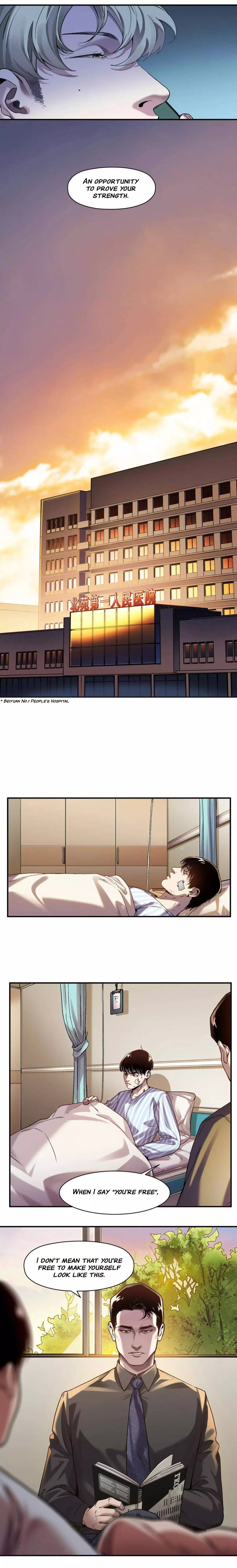 Manga page 6