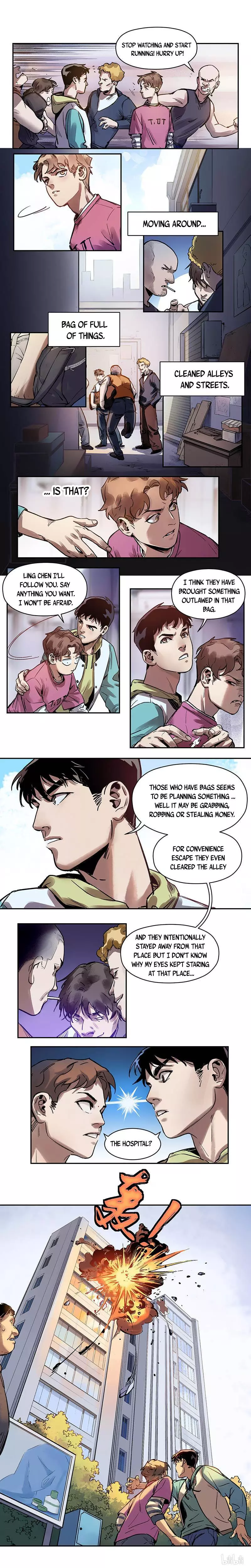 Manga page 4