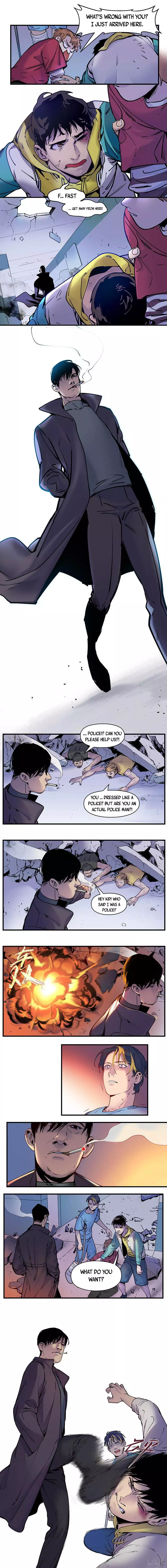Manga page 4
