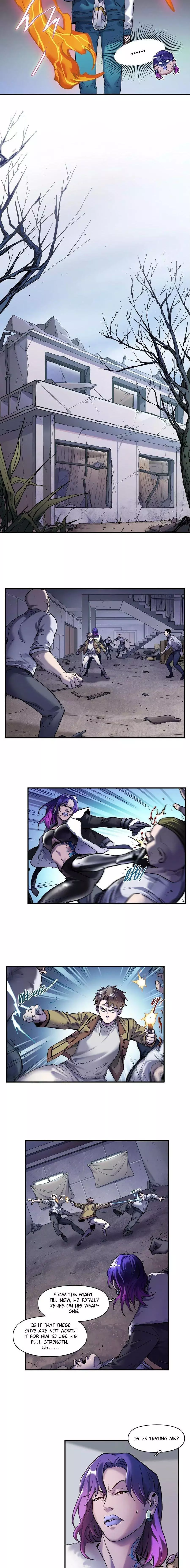 Manga page 4