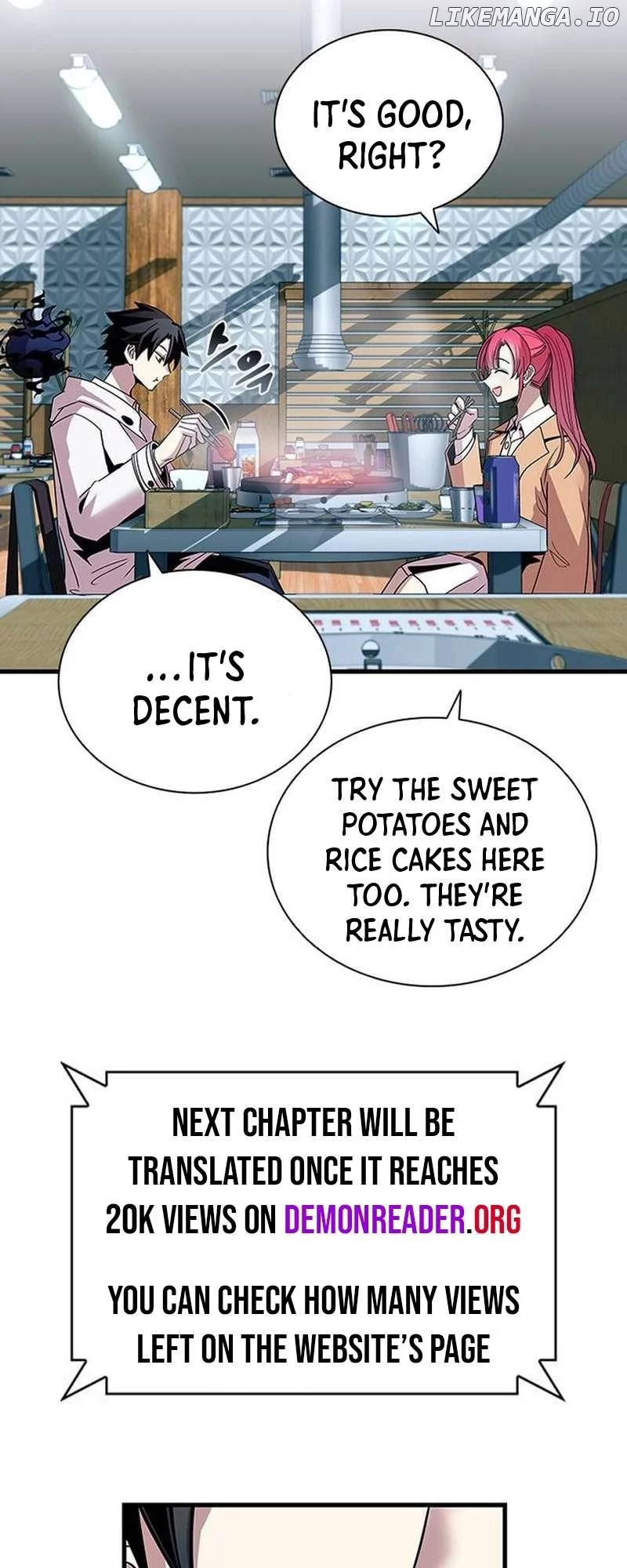 Manga page 7