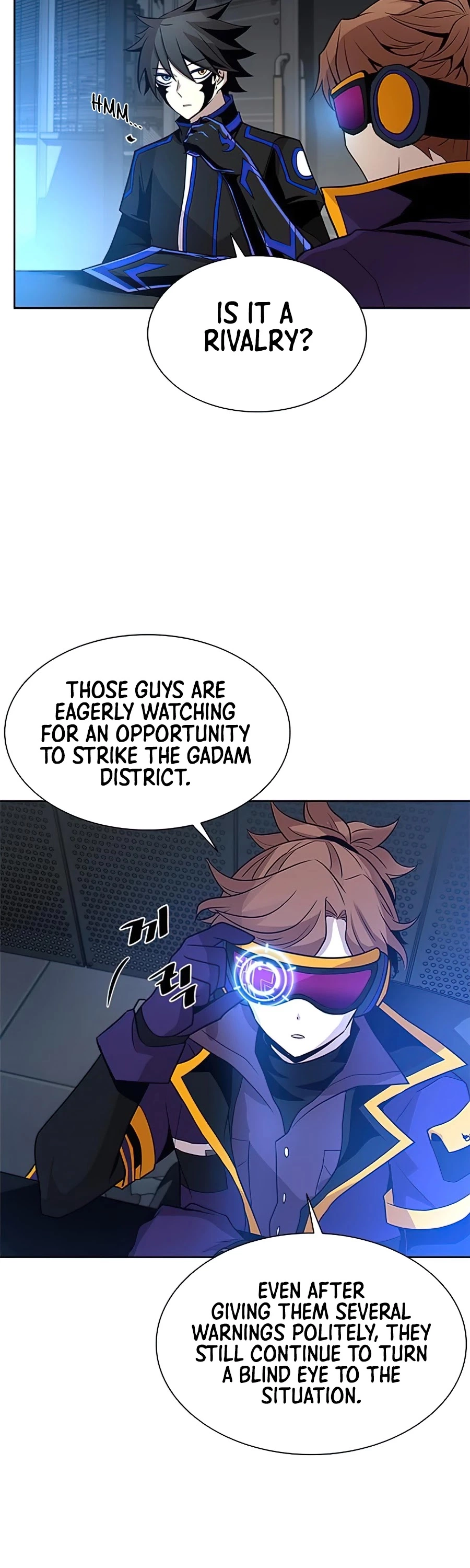 Manga page 7