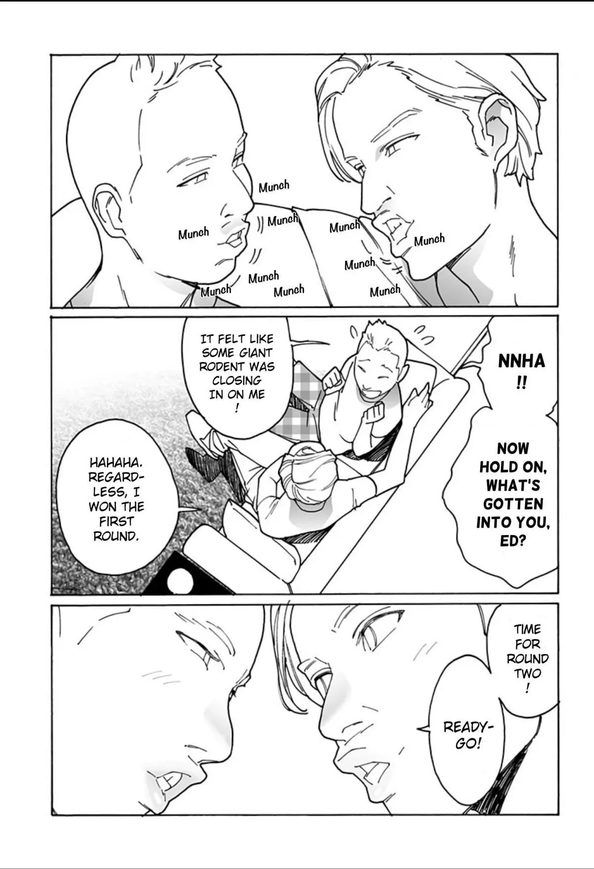 Manga page 9