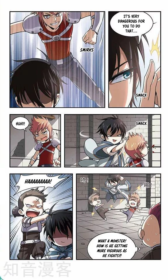 Manga page 16