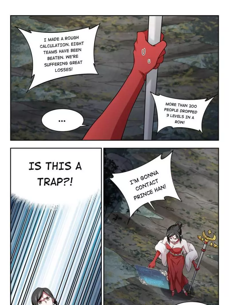 Manga page 21